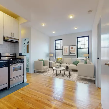 2 bedrooms apartment for rent in West Village - Manhattan, New York