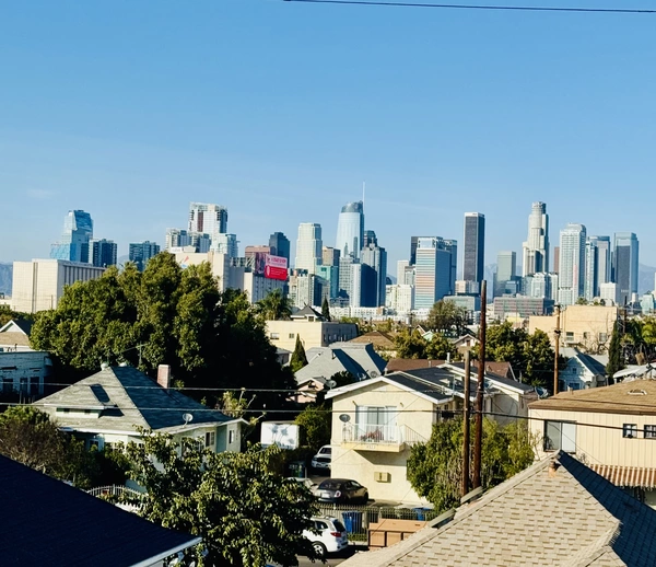 Coliving in DTLA - Central Los Angeles, Los Angeles