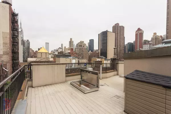 3 bedrooms apartment for rent in Murray Hill - Manhattan, New York