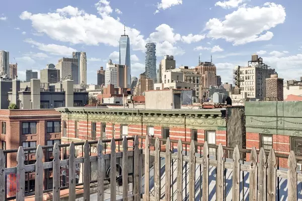 2 bedrooms apartment for rent in Soho - Manhattan, New York