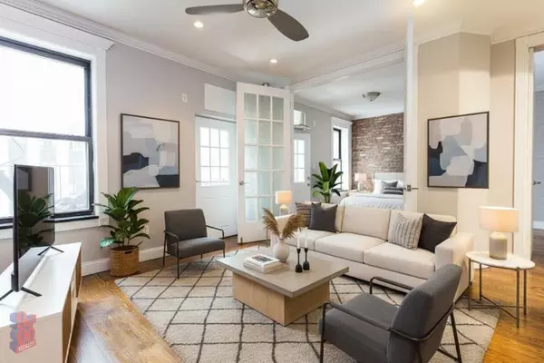 3 bedrooms apartment for rent in Gramercy - Manhattan, New York