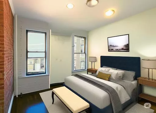 2 bedrooms apartment for rent in East Village - Manhattan, New York