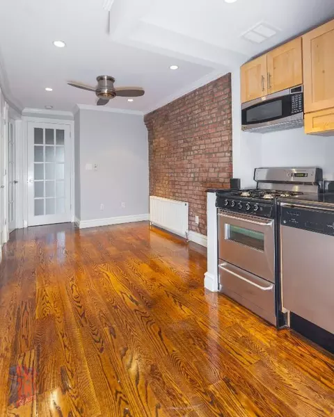 4 bedrooms apartment for rent in East Village - Manhattan, New York