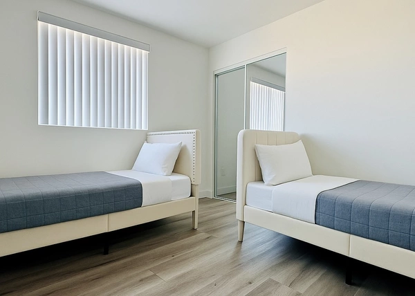 Coliving in DTLA - Central Los Angeles, Los Angeles