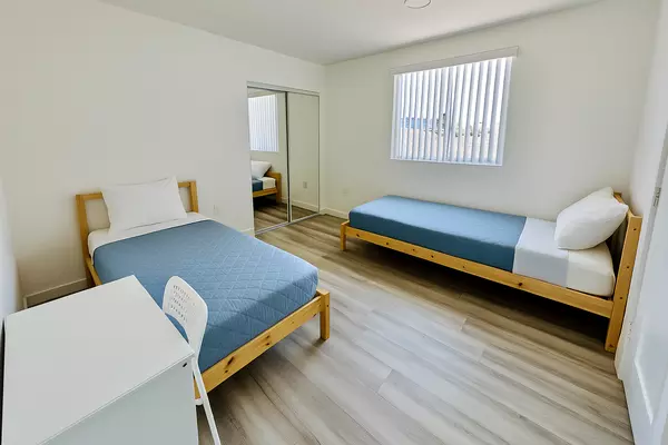 Coliving in DTLA - Central Los Angeles, Los Angeles