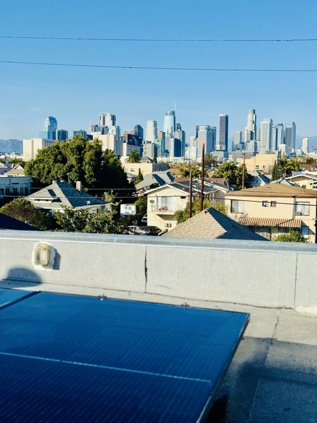 Coliving in DTLA - Central Los Angeles, Los Angeles