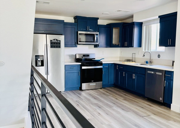 Coliving in DTLA - Central Los Angeles, Los Angeles