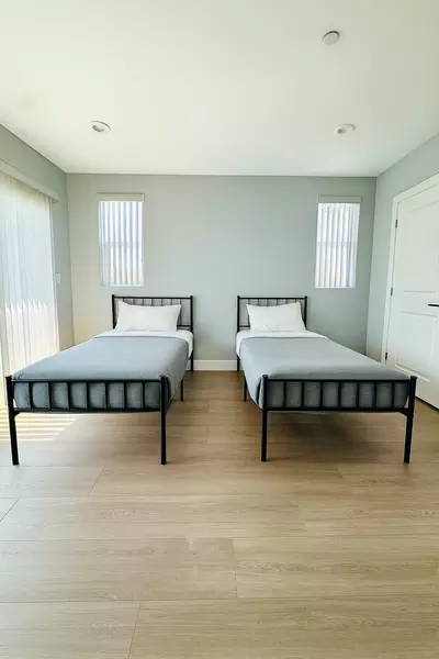 Coliving in South Los Angeles - Central Los Angeles, Los Angeles