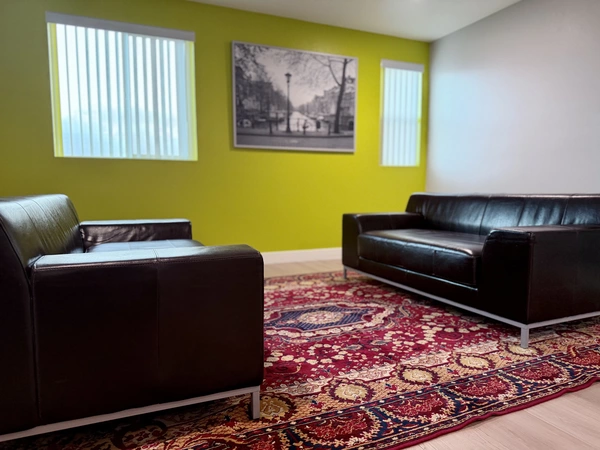 Coliving in South Los Angeles - Central Los Angeles, Los Angeles