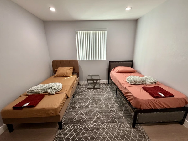 Coliving in South Los Angeles - Central Los Angeles, Los Angeles