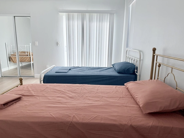 Coliving in South Los Angeles - Central Los Angeles, Los Angeles