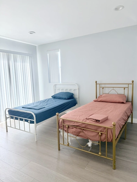 Coliving in South Los Angeles - Central Los Angeles, Los Angeles