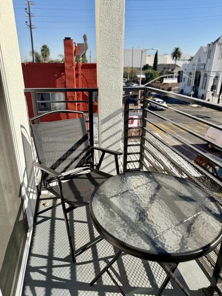 Coliving in South Los Angeles - Central Los Angeles, Los Angeles