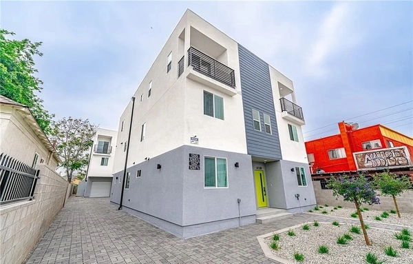 Coliving in South Los Angeles - Central Los Angeles, Los Angeles