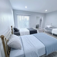 Co-living en South Los Angeles - Central Los Angeles, Los Angeles