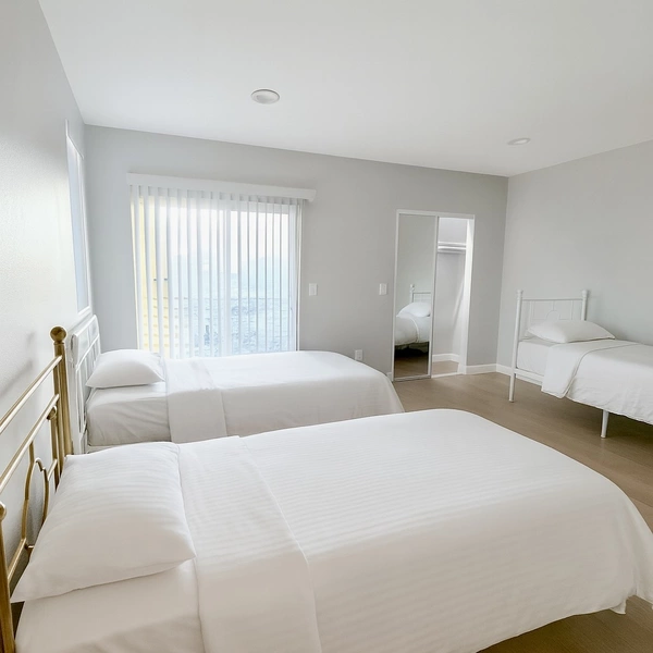 5 bedrooms apartment for rent in South Los Angeles - Central Los Angeles, Los Angeles