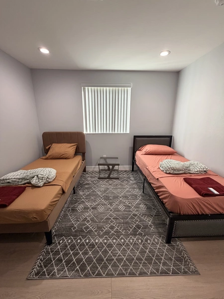 5 bedrooms apartment for rent in South Los Angeles - Central Los Angeles, Los Angeles