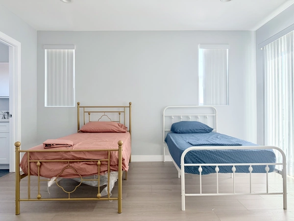 5 bedrooms apartment for rent in South Los Angeles - Central Los Angeles, Los Angeles