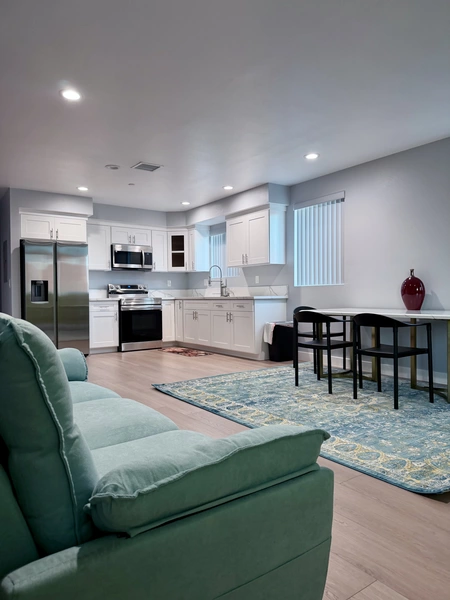 5 bedrooms apartment for rent in South Los Angeles - Central Los Angeles, Los Angeles