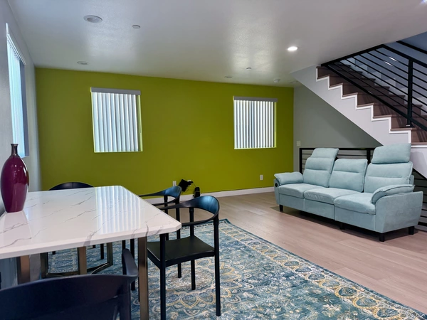 5 bedrooms apartment for rent in South Los Angeles - Central Los Angeles, Los Angeles