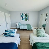 Co-living en South Los Angeles - Central Los Angeles, Los Angeles