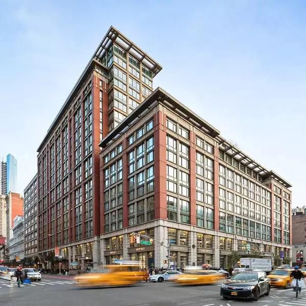 1 bedroom apartment for rent in Flatiron - Manhattan, New York