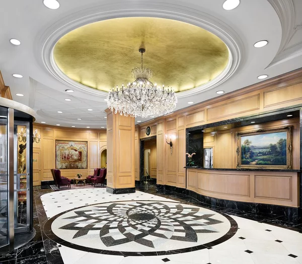 1 bedroom apartment for rent in Flatiron - Manhattan, New York