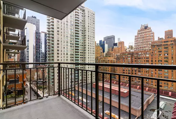 1 bedroom apartment for rent in Murray Hill - Manhattan, New York