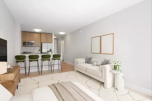 Studio Apartment for rent in Upper East Side - Manhattan, New York