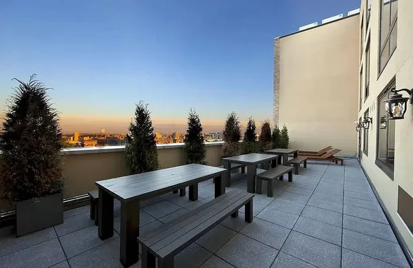 1 bedroom apartment for rent in Fordham Heights - The Bronx, New York