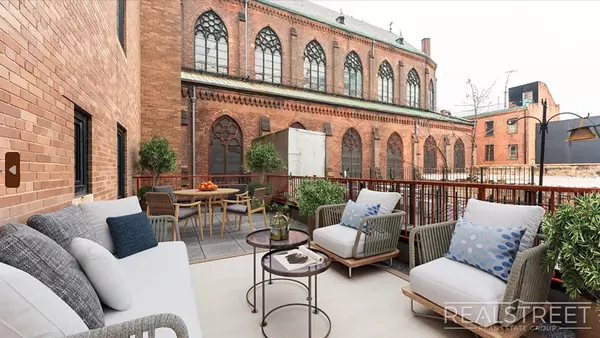 1 bedroom apartment for rent in Williamsburg - Brooklyn, New York