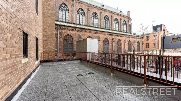 1 bedroom apartment for rent in Williamsburg - Brooklyn, New York