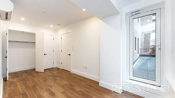 1 bedroom apartment for rent in Williamsburg - Brooklyn, New York