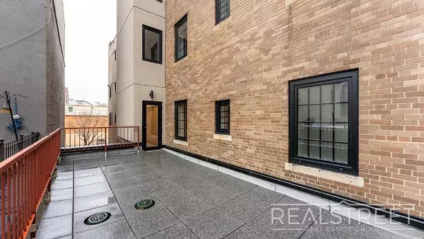 1 bedroom apartment for rent in Williamsburg - Brooklyn, New York