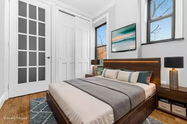 2 bedrooms apartment for rent in Upper East Side - Manhattan, New York