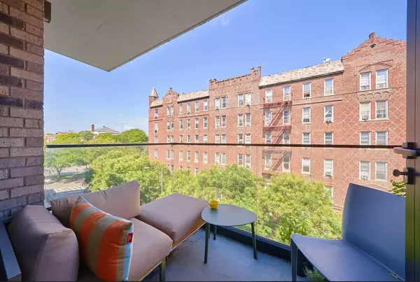 1 bedroom apartment for rent in Kensington - Brooklyn, New York