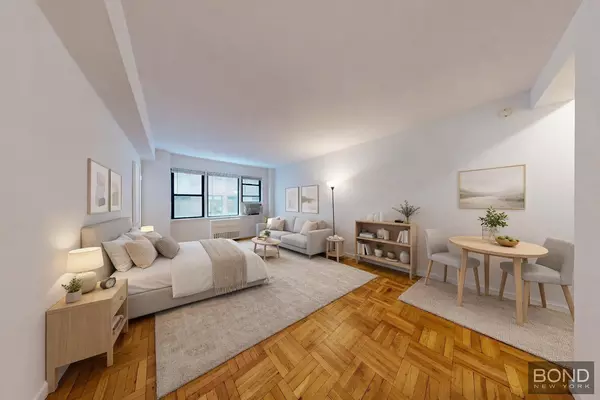 Studio Apartment for rent in Midtown East - Manhattan, New York