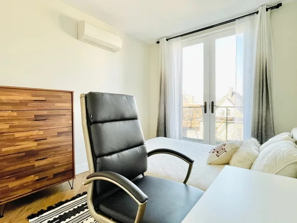 Coliving in Prospect Lefferts Gardens - Brooklyn, New York