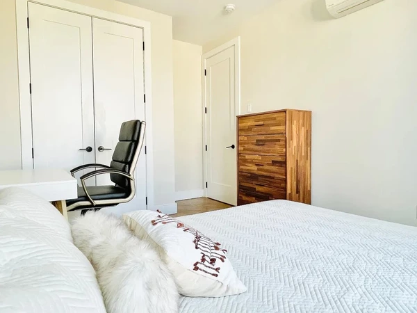 Coliving in Prospect Lefferts Gardens - Brooklyn, New York