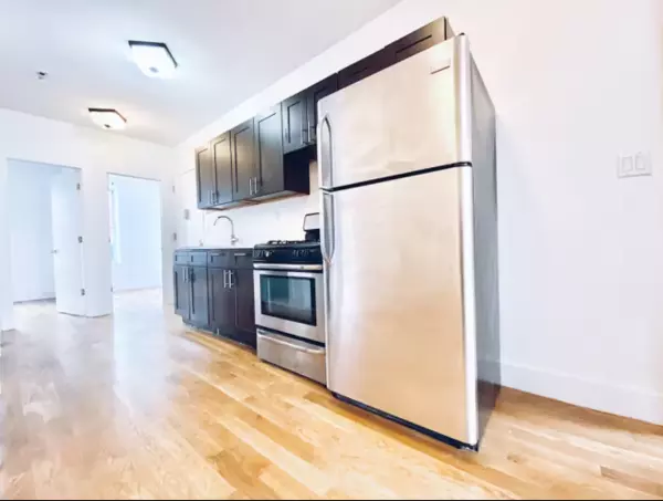 Coliving in Bushwick - Brooklyn, New York