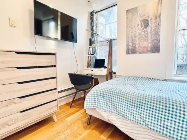 Coliving in Bushwick - Brooklyn, New York