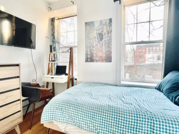Coliving in Bushwick - Brooklyn, New York