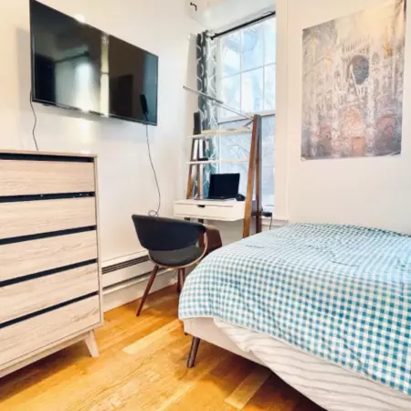 Coliving in Bushwick - Brooklyn, New York