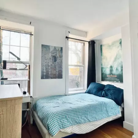 Coliving in Bushwick - Brooklyn, New York