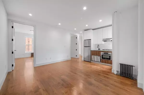 3 bedrooms apartment for rent in East Village - Manhattan, New York