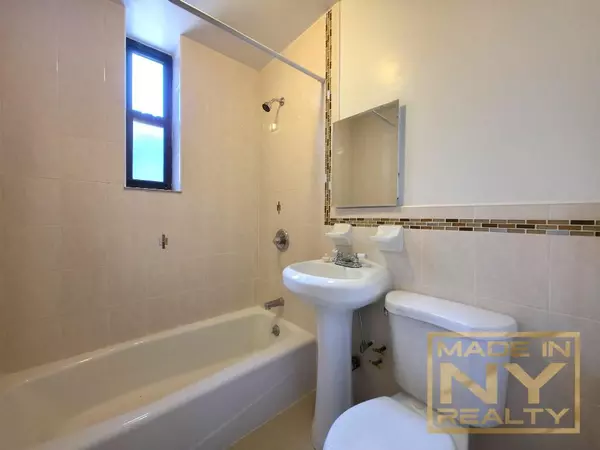 1 bedroom apartment for rent in Sunnyside - Queens, New York