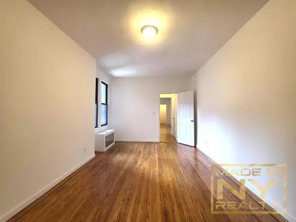 1 bedroom apartment for rent in Sunnyside - Queens, New York