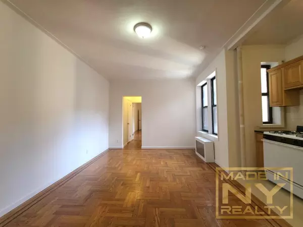 1 bedroom apartment for rent in Sunnyside - Queens, New York