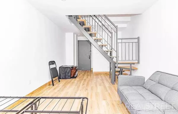 1 bedroom apartment for rent in Bushwick - Brooklyn, New York