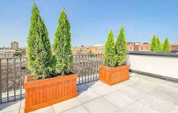 1 bedroom apartment for rent in Bushwick - Brooklyn, New York